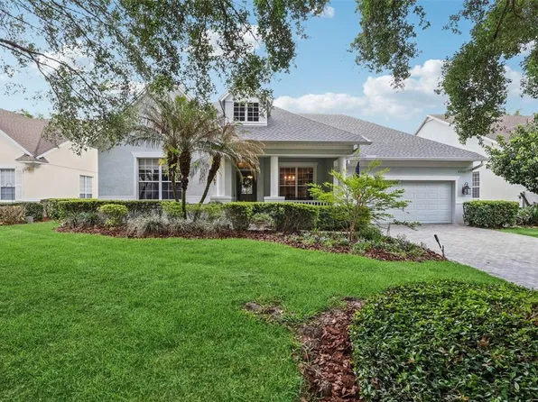 8350 Bowden Way, Windermere, FL 34786