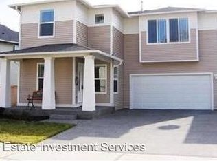 1532 Sinclair Dr, Dupont, WA 98327