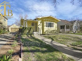 1749 Vallejo Way, Sacramento, CA