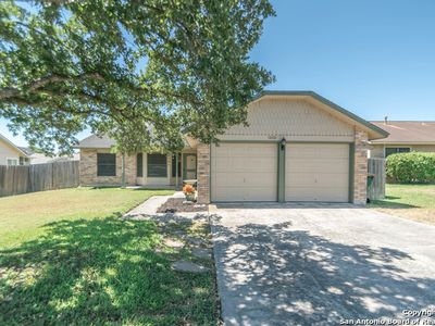 10031 Windburn Trl, Converse, TX, 78109