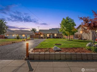 96 Fuller St, Wenatchee, WA 98801