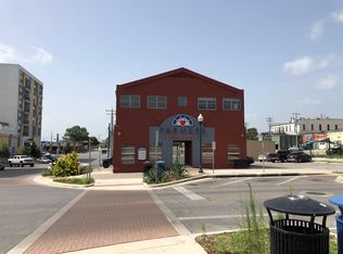 222 E Hutchison St APT 201, San Marcos, TX 78666