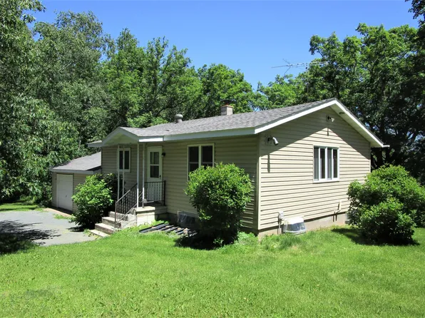 3548 10th St, Frederic, WI 54837