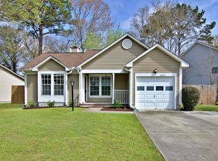 8376 Coventry Ct, North Charleston, SC 29420