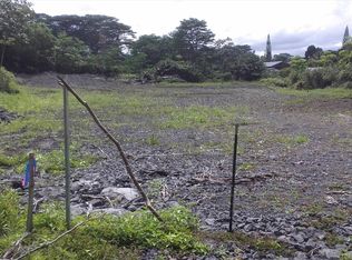 20th Ave LOT 26, Keaau, HI 96749
