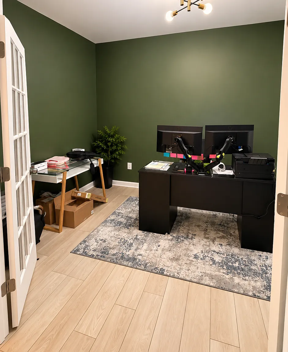 3 bed, 2.5 bath, 1971 sqft, $2,200 — Photo 4