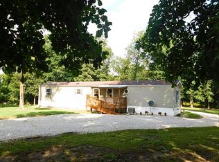 1081 County Road 1925, Jacksonville, MO 65260