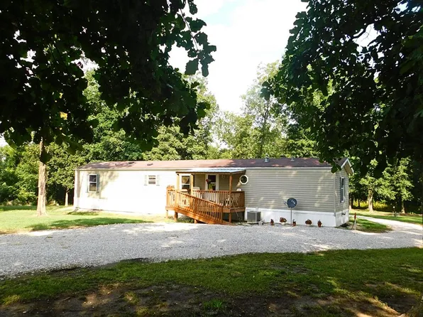 1081 County Road 1925, Jacksonville, MO 65260