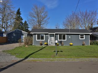6901 SE Fir Ave, Portland, OR 97206