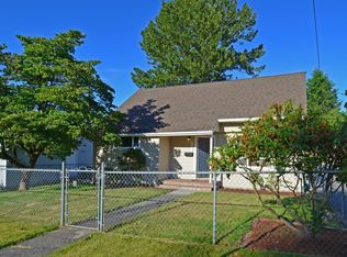 12010 77th Ave S, Seattle, WA 98178
