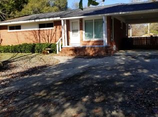 3 Furman Dr, Aiken, SC 29803