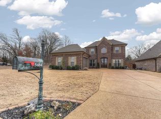 5484 Peachtree Cv, Southaven, MS 38672