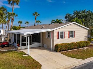 1000 Kings Hwy UNIT 274, Punta Gorda, FL 33980