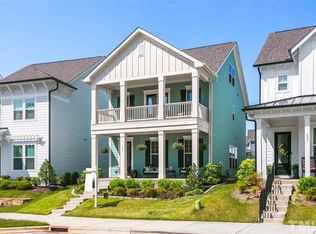 617 Old Dairy Dr, Wake Forest, NC 27587