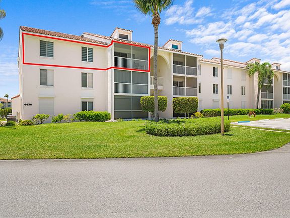 2nd image of 4436 NE Ocean Blvd APT A3