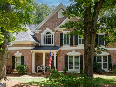 4325 Waterford Dr, Suwanee, GA, 30024