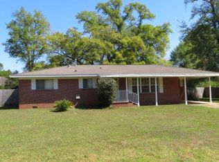 670 Carlton Rd, Pensacola, FL 32534