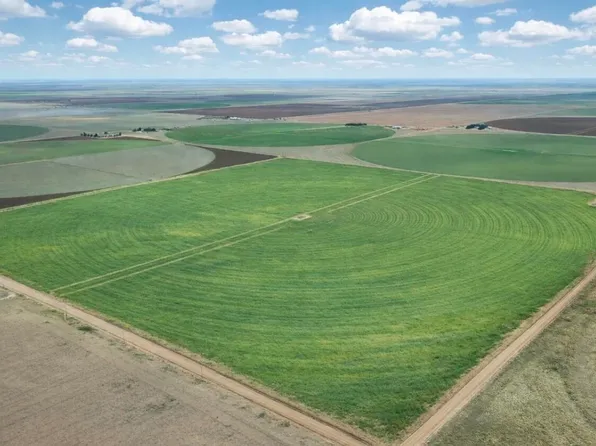 0 County Road 13, Tahoka, TX 79373