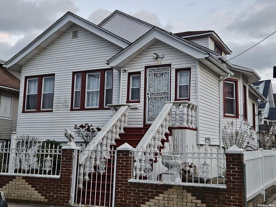 554 Grassmere Terrace, Far Rockaway, NY 11691 MLS 3526429 Zillow