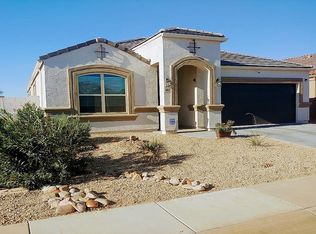 41821 W Rosa Dr, Maricopa, AZ 85138