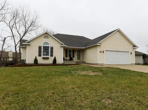 1920 Antler Rdg, Emporia, KS 66801