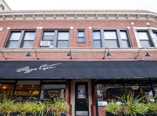 1505 E 53rd St #2E, Chicago, IL 60615