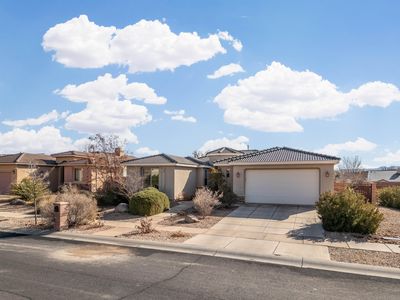 1392 N Sunridge Cir, Washington, UT, 84780