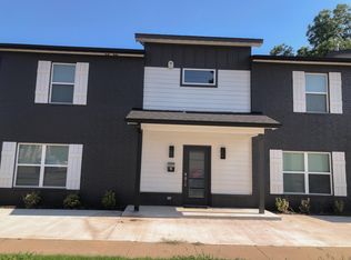 423 S Duncan St #A, Stillwater, OK 74074