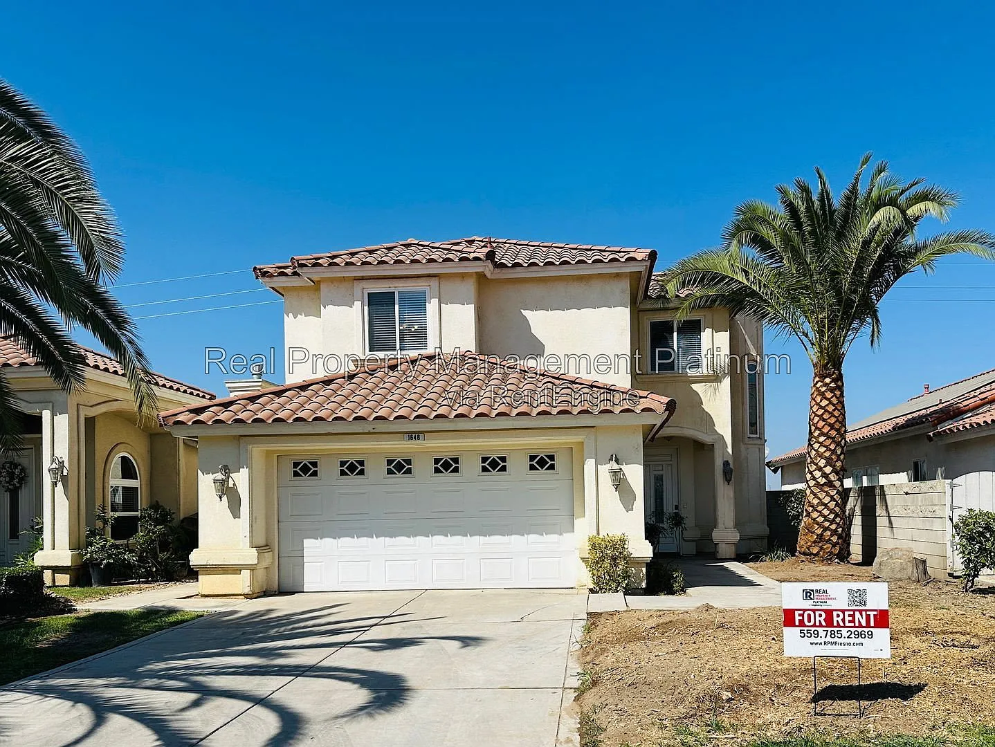 3 bed, 2.5 bath, 1988 sqft, $2,395 — Photo 1