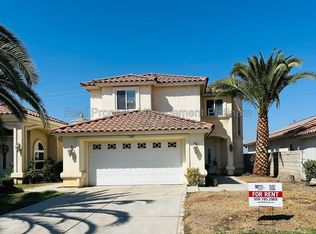 1648 Camino Ln, Madera, CA 93637