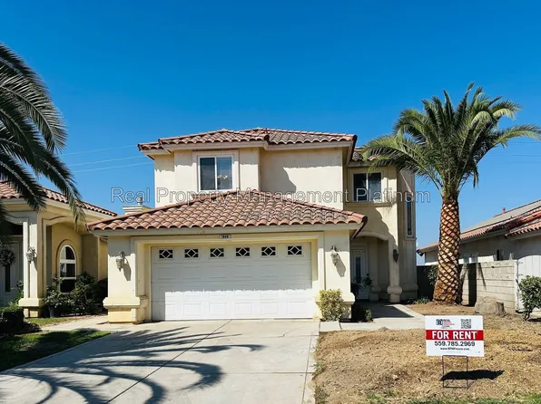 1648 Camino Ln, Madera, CA 93637
