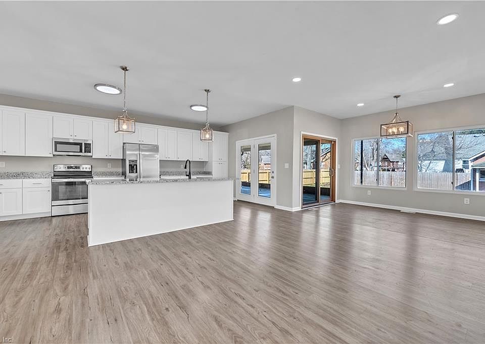 1233 Waters Rd, Chesapeake, VA 23322 Zillow