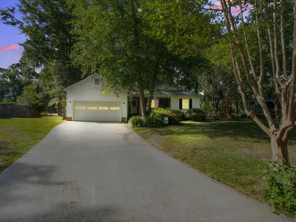 7 Sconesill Ln, Charleston, SC 29414