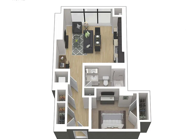 The Residences at Arundel Preserve — Photo 74