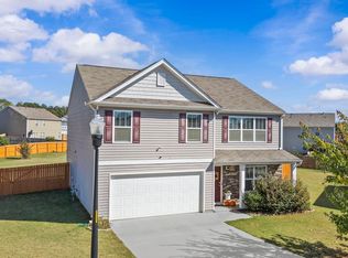 6 Rosin Ct, Piedmont, SC 29673
