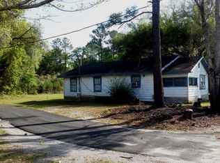 21387 Highway 82, Hortense, GA 31543