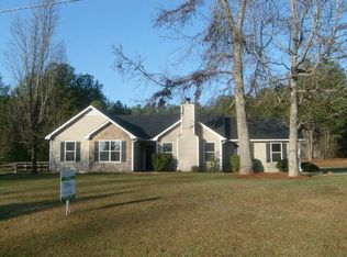 165 Cranford Mill Dr, Newnan, GA 30265