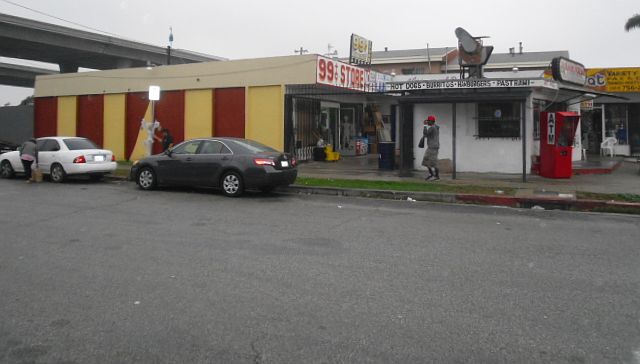 2nd image of 12227 South Broadway
