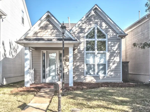 1384 Island Town Dr, Memphis, TN 38103