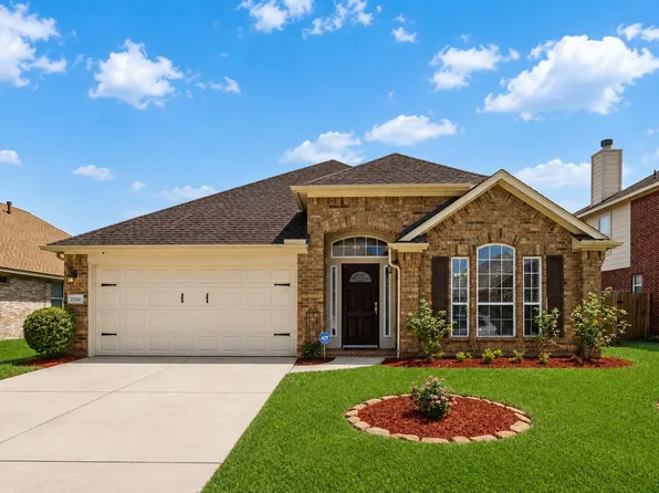 21586 Tims Harbor Dr, Kingwood, TX 77339