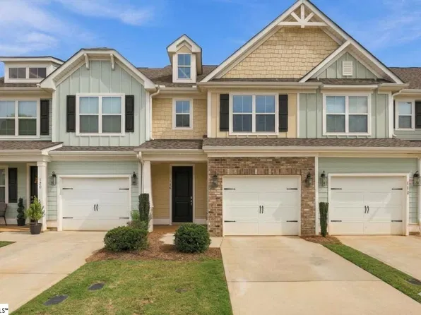 116 Turfway Dr, Greer, SC 29651