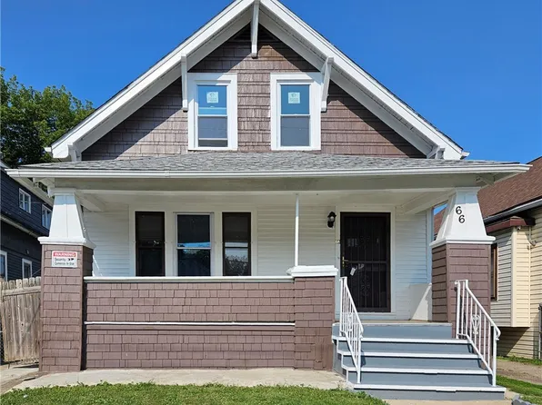 66 Fisher St, Buffalo, NY 14215
