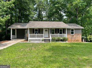 1193 Roscoe Rd, Newnan, GA 30263