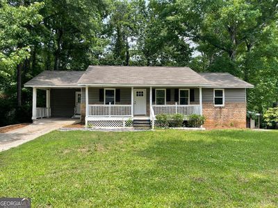 1193 Roscoe Rd, Newnan, GA, 30263