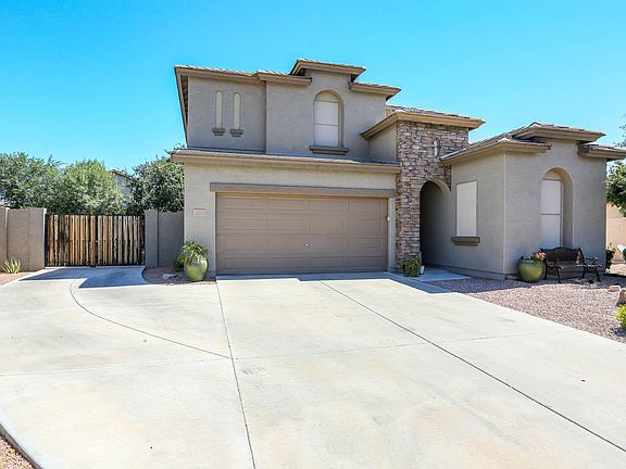 2nd image of 3502 E Arianna Ave