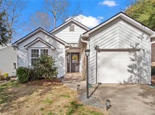 1133 Capital Club Cir NE, Atlanta, GA 30319