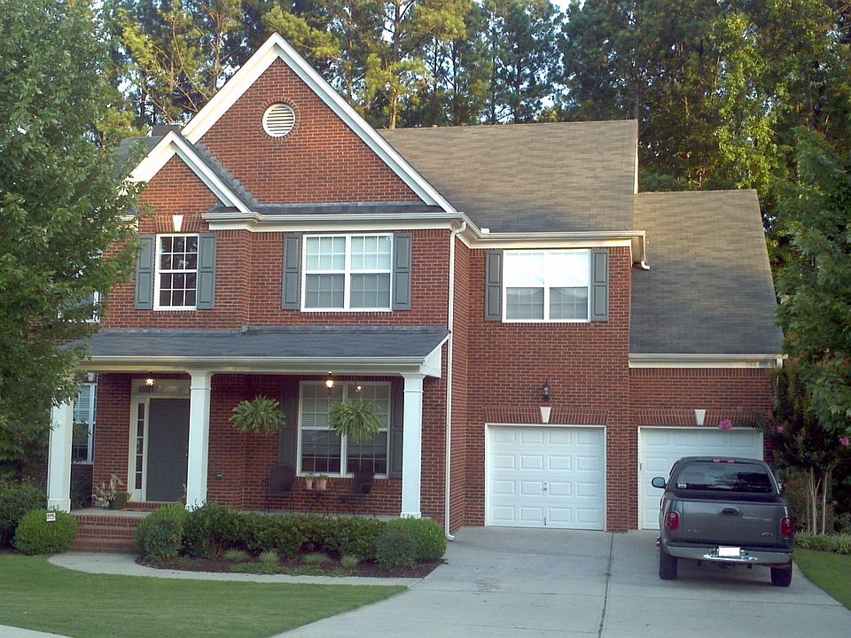 Front Elevation