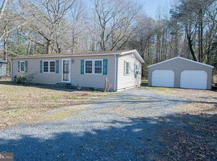 4775 Airport Rd, Salisbury, MD 21804