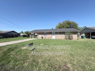 1524 Ruby Ln, Sulphur, LA 70663