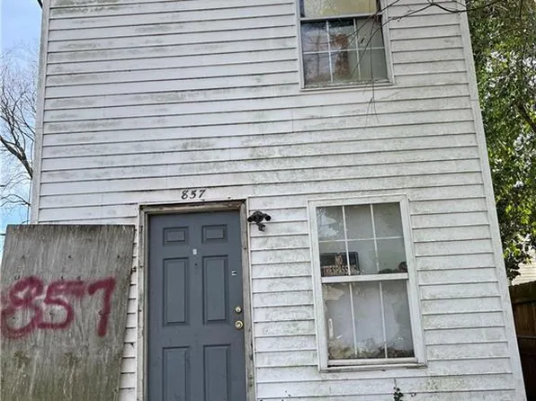 857 B Ave, Norfolk, VA 23504